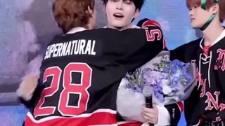 قشنگترین ام سی ها دیروز آخرین روز مجریگری سوهی بودش گریه چقدر صمیمی بودن باهمممم دلم برا دیدن سه تاشون پیش هم تنگ میشه