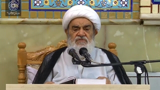 امتیازهای منحصربه‌فرد ماه مبارک رمضان(آیت الله العظمی مظاهری)