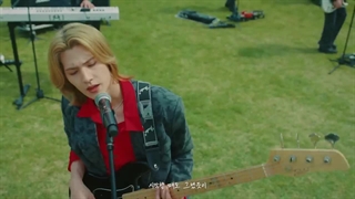 Xdinary Heroes "Night before the end" LIVE CLIP   ~   اجرای لایو آهنگ "Night before the end" از اکسدینری هیروز