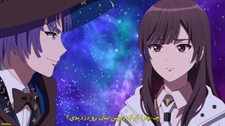 انیمه قول جادوگر [Promise of Wizard] قسمت۹ زیرنویس فارسی