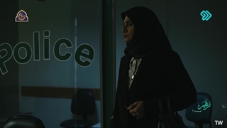 سریال مرهم قسمت 1