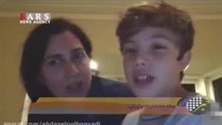 درمان کودک نیوزیلندی با طب سنتی |صنعت زالو ایران