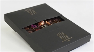 بسته بندی خلاقانه شیرینی و شکلات | مالتی پک