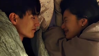 ولی فرندشیپِ love in the big city ورژن سینماییش>>>>>سریالش