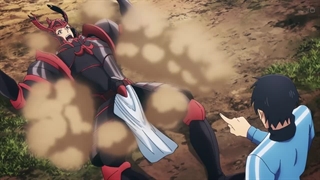 انیمه اوج گیری فصل1 قسمت9 (دوبله فارسی)