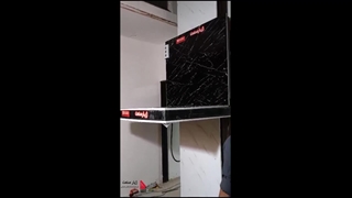 حرکت بالابر نفربر خانگی