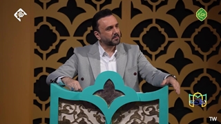 تلاوت چهره برتر قرآنی اخی جهان ( محمد مهدی اخی جهانی ) شبکه قرآن