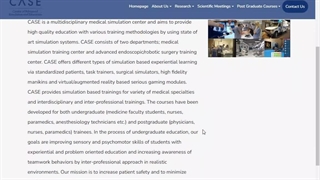 امکانات دانشگاه آجی بادم استانبول | تحصیل در ترکیه | شرکت مهاجرتی شاهان