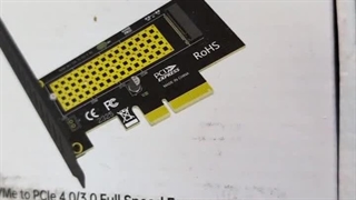 خرید سرور اچ پی