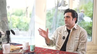 باضیا - محسن لرستانی