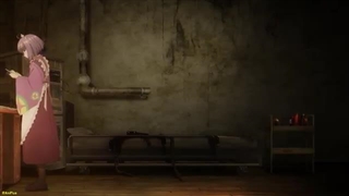 انیمه هتل تاسوکاره (سپیده دم) قسمت 10 زیرنویس فارسی