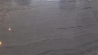 کفسابی در مترو ، بیمارستان