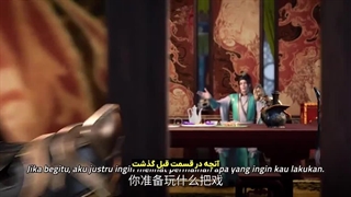 انیمه دگرگونی اختری فصل 6 قسمت 8