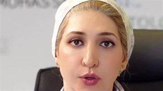 دکتر نسترن محصل کلینیک دندانپزشکی