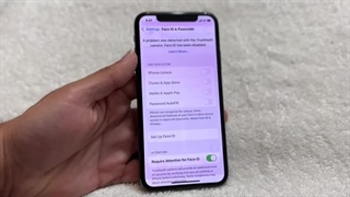 How To FIX Problem Detected With TrueDepth Camera! (2024)