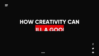 پروژه آماده پریمیر مجموعه تایپوگرافی Swiss Typography Pack