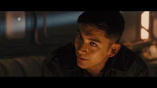 دانلود رایگان فیلم ترسناک بیگانه رومولوس 2024