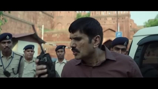 فیلم فاتح (دوبله فارسی) بدون سانسور