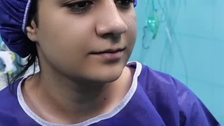 دکتر محمد ابراهیمی دندان مصنوعی