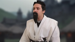 طاهای سفید صحبت برای مردم (سرزمین فرمانده)