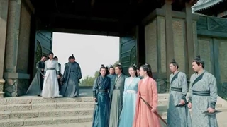سریال عشق و شمشیر Love and Sword 7 با زیرنویس فارسی