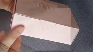 یک بستهبندی شیک برای جذب مشتری | پک جعبه کیبوردی آنلاین شاپی