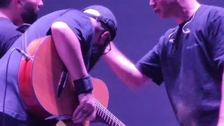 اجرای بترس محسن یگانه