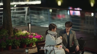 سریال چینی فیلتر قسمت هفدهم:)Filter 2025 با بازی تان جیانسی و لی لندی