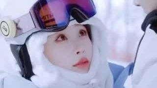 مکس سریال چینی  اسکی به سوی  عشق  خدوم درست کردم امیدوارم  خوشتون بیاد