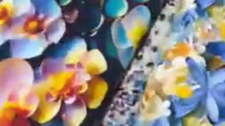 پارچه سرای حسین