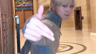 چالش جونگوون... البته نمیدونم چالش یا نه... بهتر بگم پرش های جونگوون خیلی کیوت:خنده: