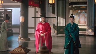 سریال چینی سی جین Si Jin 2025 قسمت 26 زیرنویس فارسی