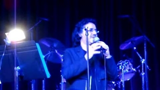 اجرای  زنده  اهنگ  سفر  معین