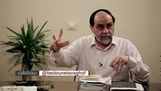 بدون توقف فصل 1 قسمت 12 - حسن رحیم پور ازغدی