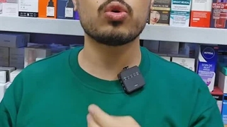 سرم رتینول ایزنتری