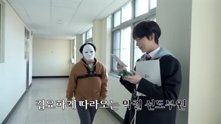 قسمت 108 برنامه "EN-OCLOCK" ان اوکلاک انهایپن (زیرنویس‌ فارسی)