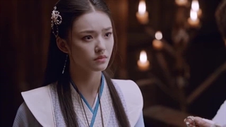 سریال چینی قلمرو مبارز (نبرد از طریق آسمانها )  فصل 1 قسمت 26 با زیرنویس فارسی