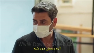 شهر دور قسمت 13 لینک دانلود در توضیحات