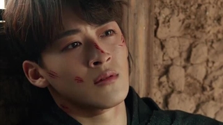 سریال چینی قلمرو مبارز (نبرد از طریق آسمانها )  فصل 2 قسمت 10 با زیرنویس فارسی