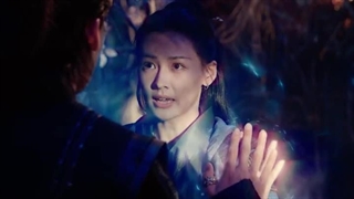 سریال چینی قلمرو مبارز (نبرد از طریق آسمانها )  فصل 2 قسمت 16 با زیرنویس فارسی