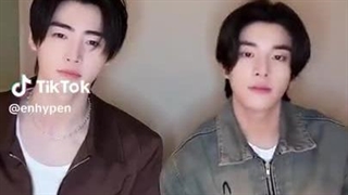 چالش سونگهون و جیک