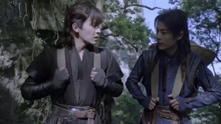 سریال چینی سرزمین ارواح فصل 1 قسمت 18 با زیرنویس فارسی