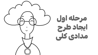 آموزش نقاشی دیجیتال با گوشی بدون قلم از آسافایل