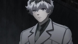 توکیو غول فصل 3 قسمت 1 دوبله فارسی