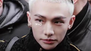 Happy birthday Hyunjin