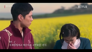 پشت‌ صحنه بخش اول سریال وقتی زندگی به تو نارنگی می‌دهد با زیرنویس فارسی