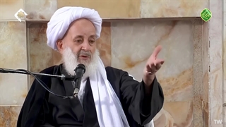 روزه در چه شرایطی باطل می شود - آیت الله مجتهدی تهرانی