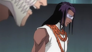 bleach قسمت 122