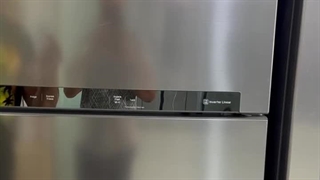 معرفی و بررسی مشخصات یخچال بالا و پایین برند ال جی