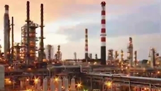 پالایشگاه‌های ایران که گاز تولید می کند